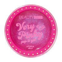 Бальзам-желе для губ Beauty Bomb Very Pinky Pop It Gel Lip Balm Jelly