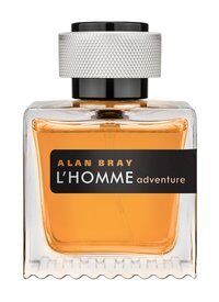 Туалетная вода Alan Bray L'Homme Adventure Eau de Toilette