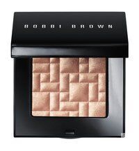 Компактная пудра с эффектом сияния Bobbi Brown Highlighting Powder