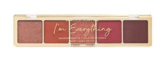 Палетка теней для век Revolution Pro I'm Everything Shadow Palette