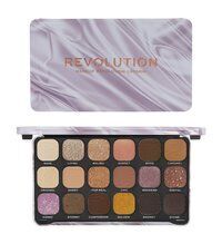 Палетка теней для век Revolution Makeup Forever Flawless Eyeshadow Palette: