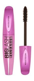 Тушь для ресниц Revolution Makeup Big Lash Reloaded XL Volume Mascara