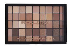 Палетка теней для век Revolution Makeup Maxi Reloaded Palette