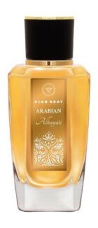 Парфюмерная вода Alan Bray Arabian Alhayati Eau de Parfum