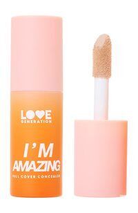 Консилер для лица Love Generation I’m Amazing Full Cover Concealer