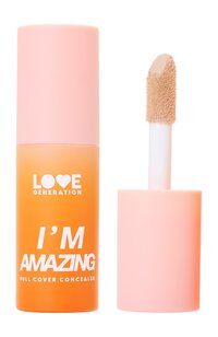 Консилер для лица Love Generation I’m Amazing Full Cover Concealer фото 1