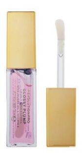 Масло для губ с жожоба и витамином Е Revolution Pro Glossy Plump Lip Oil