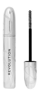 Тушь для ресниц с глиттером Revolution Makeup Metallic Muse Silver Glitter