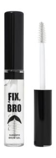 Гель для бровей суперсильной фиксации Beauty Bomb Fix Bro Superfix Brow Gel