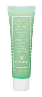 Маска для контура глаз Sisley Eye Contour Mask