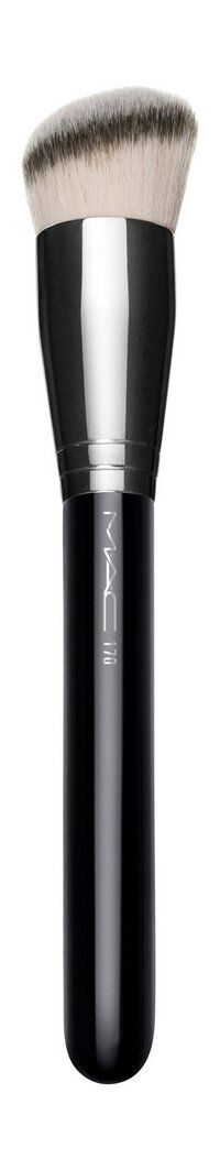 Кисть MAC 170 Synthetic Rounded Slant Brush фото 1