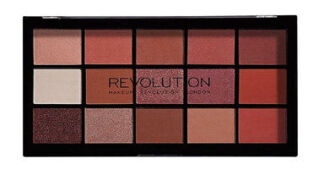 Палетка теней для век Revolution Makeup Reloaded Palette