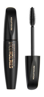 Удлиняющая тушь для ресниц Revolution Makeup Stretch It Out Ultimate Length