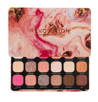 Палетка теней для век Revolution Makeup Forever Flawless Eyeshadow Palette