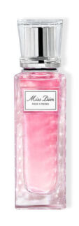 Туалетная вода с роликовым аппликатором Dior Miss Dior Rose'n'Roses Eau de