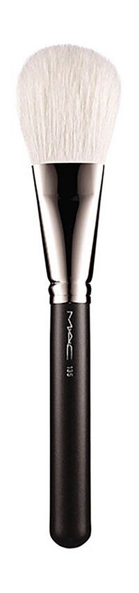 Кисть MAC 135 Large Flat Powder Brush фото 1