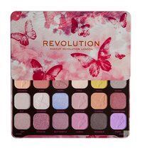 Палетка теней для век Revolution Makeup Forever Flawless Butterfly Eyeshado