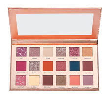 Палетка теней для век Revolution Pro New Neutrals Eyeshadow Palette фото 1