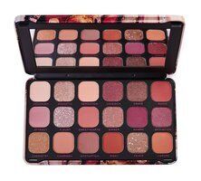 Палетка теней для век Revolution Makeup Forever Flawless Eyeshadow Palette: