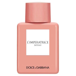 DOLCE&GABBANA L'Imperatrice Royale