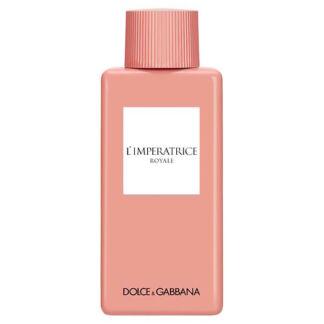 DOLCE&GABBANA L'Imperatrice Royale