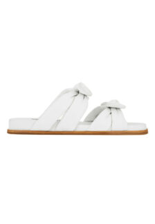 Шлепанцы AQUAZZURA