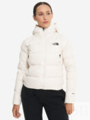 Пуховик женский The North Face Hyalite, Бежевый NF0A3Y4RQLI1T1K-. фото 3