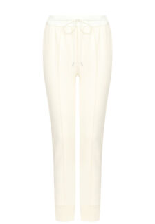 Спортивные брюки ERMANNO SCERVINO