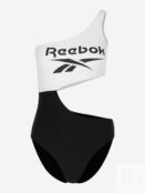 Купальник женский Reebok Freyla, Черный L4_74043_RBKR00-BLACK/WHITE фото 5