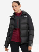 Пуховик женский The North Face Diablo, Черный NF0A898ZPH51T1K-. фото 2