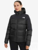 Пуховик женский The North Face Diablo, Черный NF0A898ZPH51T1K-. фото 3