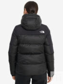 Пуховик женский The North Face Diablo, Черный NF0A898ZPH51T1K-. фото 4