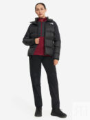 Пуховик женский The North Face Diablo, Черный NF0A898ZPH51T1K-. фото 5