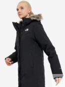 Пуховик женский The North Face Arctic, Черный NF0A84J24H01T1K-. фото 2