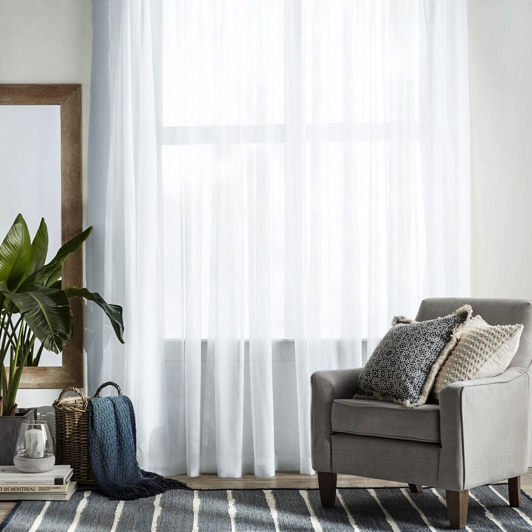 Шторы FIRANKA fir939078 фото 1