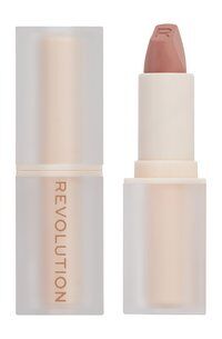 Кремовая помада для губ с сатиновым финишем Revolution Makeup Lip Allure So фото 1