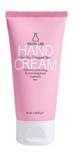 Питательный крем для сухой кожи рук Youth Lab Hand Cream