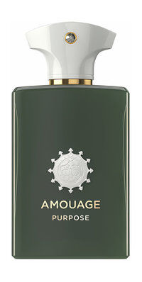 Парфюмерная вода Amouage Purpose Eau de Parfum фото 1