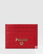 Визитница Pollini SC5523PP1M 1526517 фото 1