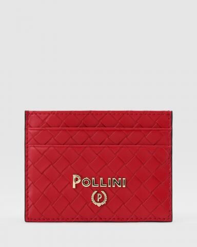 Визитница Pollini SC5523PP1M 1526517 фото 1