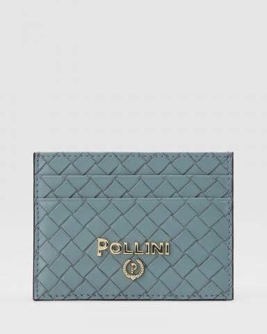 Визитница Pollini SC5523PP1M 1526519 фото 1
