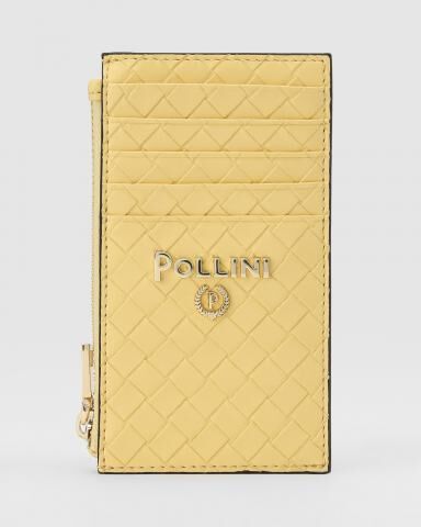 Визитница Pollini SC5521PP1M 1526521 фото 1