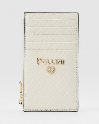Визитница Pollini SC5521PP1M 1526518 фото 1