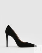 Туфли Stuart Weitzman SJ954 1527914 фото 1