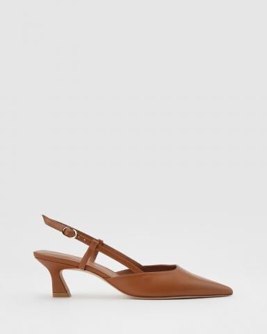 Туфли Stuart Weitzman SJ434 1527915 фото 1