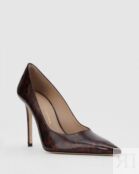 Туфли Stuart Weitzman SJ959 1527916 фото 2