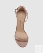 Босоножки Stuart Weitzman SJ995 1527921 фото 5