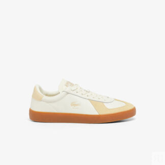 Мужские кеды Lacoste BASESHOT PRO 125 4 SMA