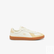 Мужские кеды Lacoste BASESHOT PRO 125 4 SMA фото 1