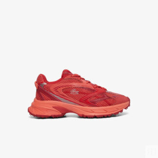 Мужские кроссовки Lacoste L003 NEO SHOT 125 1 SMA
